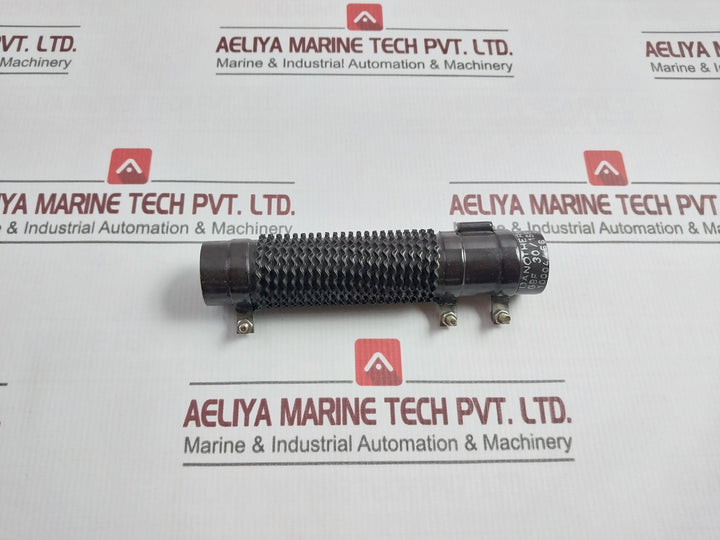 Danotherm Gbf 30/156 S Wirebound Power Resistor 165 W 10004466