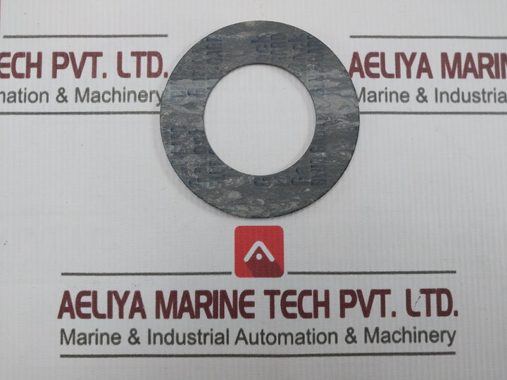 Alco Controls Adks-plus Felt Seal Outer Ring Set -40 To +50°C 35Bar
