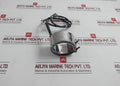 70 D 39 L Electric Band Heater 1-meter 230V