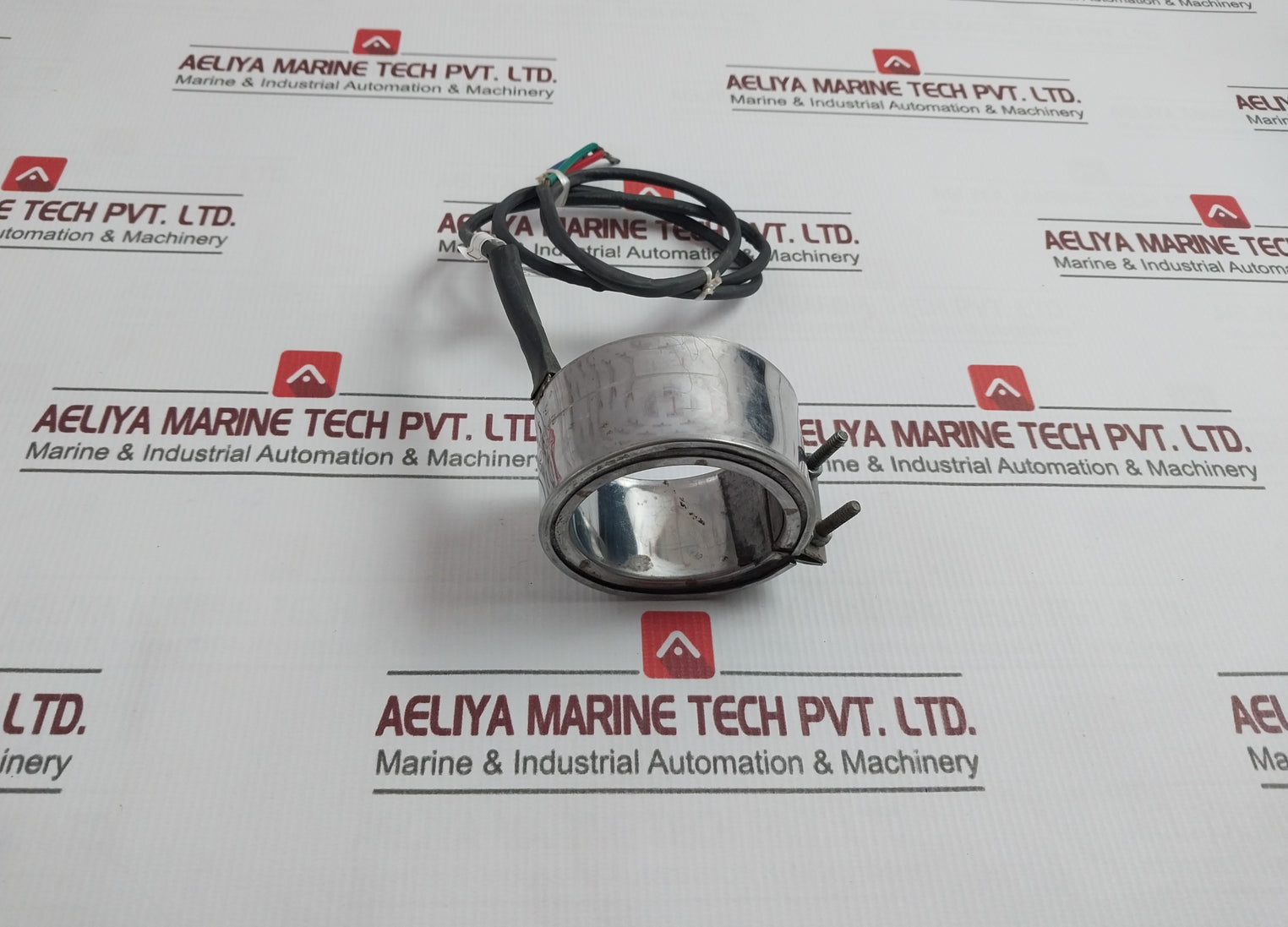 70 D 39 L Electric Band Heater 1-meter 230V