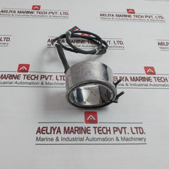 70 D 39 L Electric Band Heater 1-meter 230V