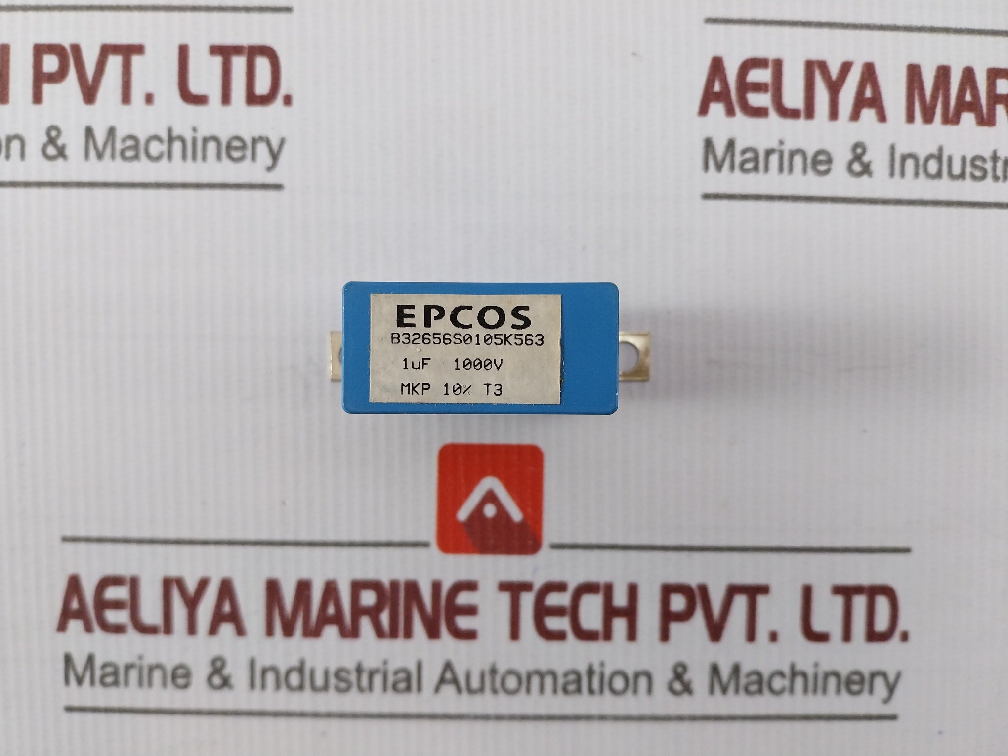 Epcos B32656S0105K563 Mkp Protection Capacitor