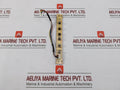 Skp Sl358Hc Vk-5006 Key Controller Board Pcb Rev-1