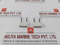 Lot Of 2x Iskra Knr1532 Mkp Rfi Suppression Capacitor
