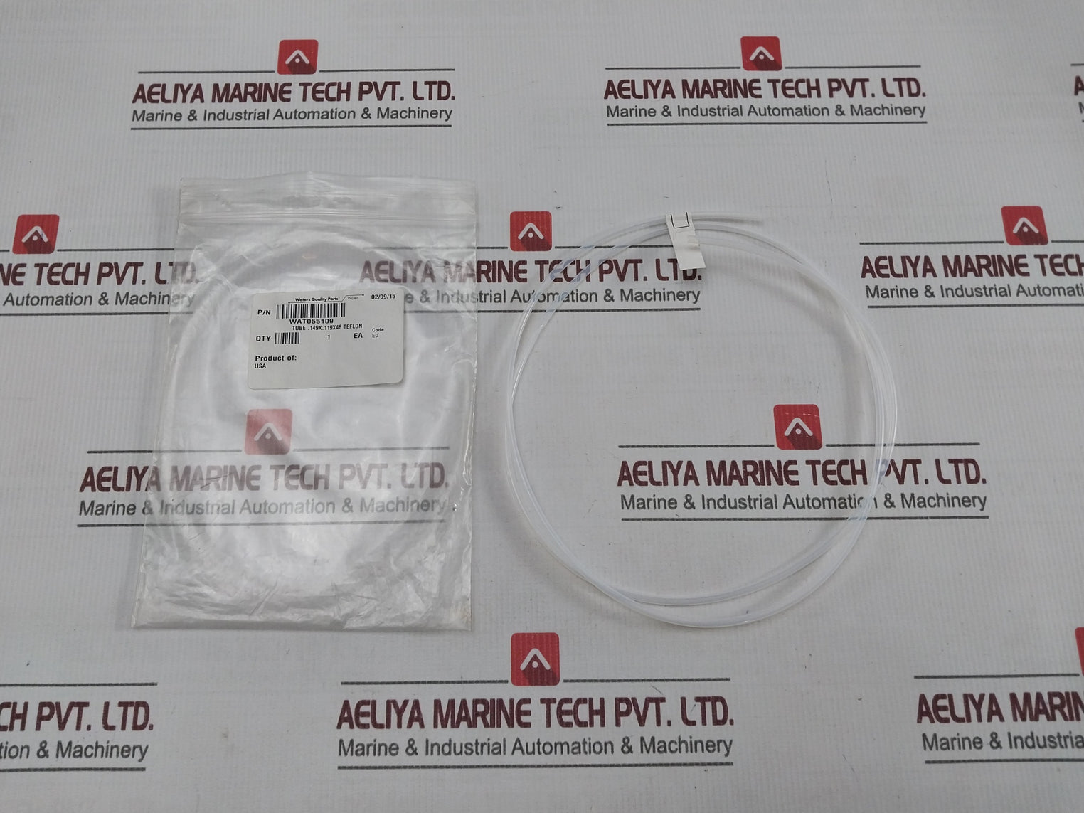 Waters Wat055109 Teflon Tube