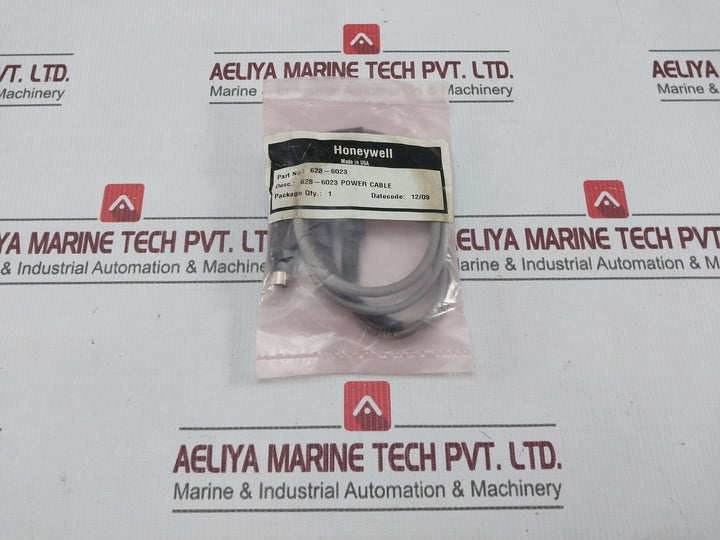 Honeywell 628-6023 Power Cable