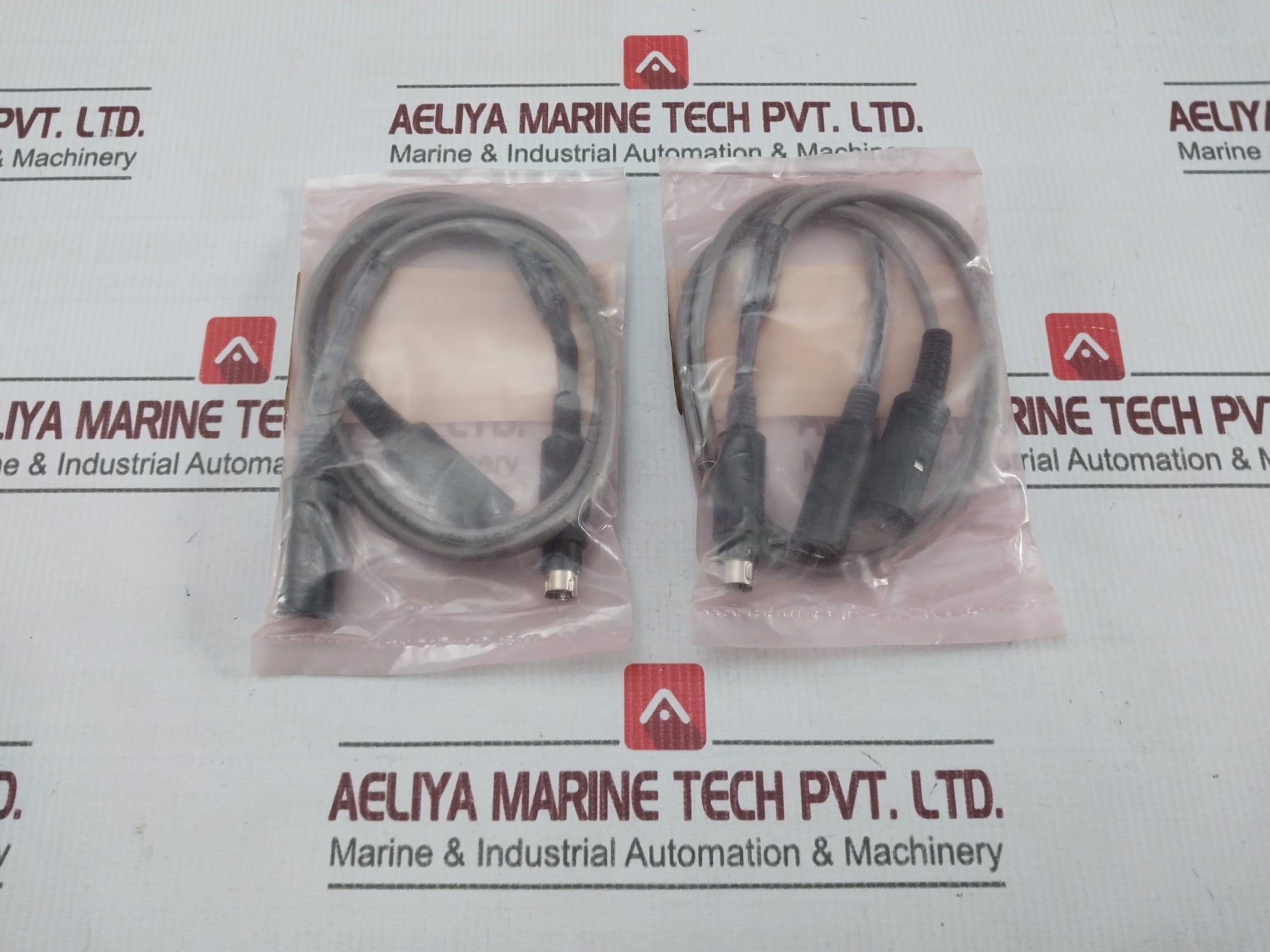 Honeywell 628-6023 Power Cable.