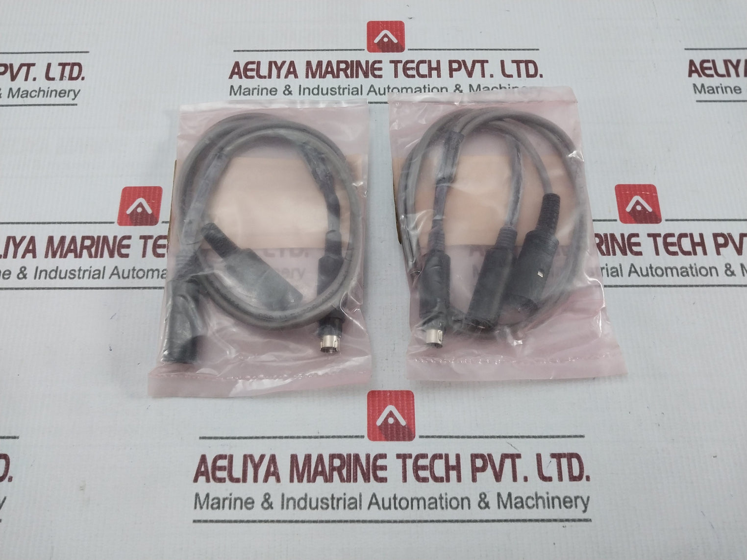 Honeywell 628-6023 Power Cable.