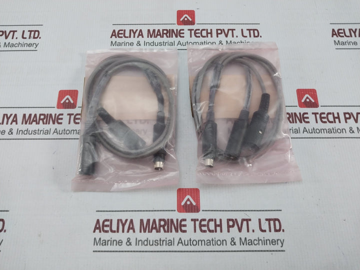 Honeywell 628-6023 Power Cable.
