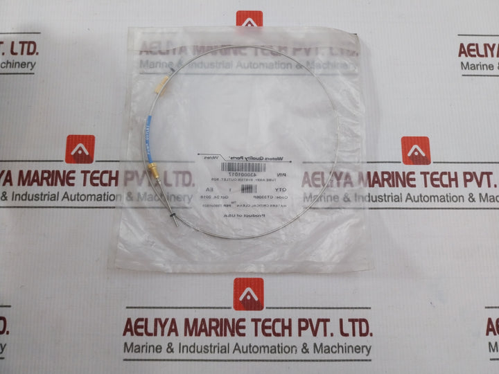 Waters 430001017 Tube Assy System Outlet Sds
