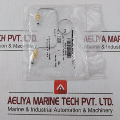 Waters 430001296 Assembly Tube "A" Pump To Vent