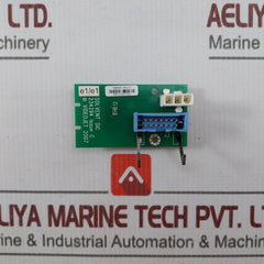 Videojet 234294 Solvent Sic Board 94V-0 Rev C