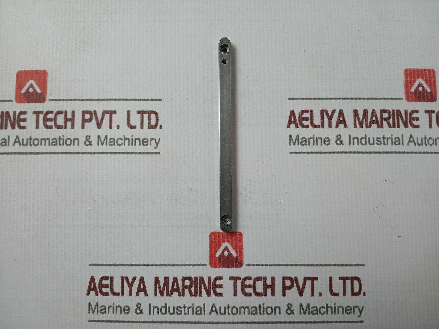 Man Diesel & Turbo 51325-05H-621 Feather Shaft Key