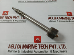 Mitsumoto Valve 900Lb-1/2 (15A) Compressor Drain Valve Stem