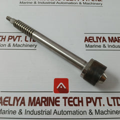 Mitsumoto Valve 900Lb-1/2 (15A) Compressor Drain Valve Stem