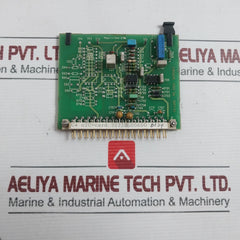 Wartsila Ppl 81824 C4 Ntc-card 3223B000600