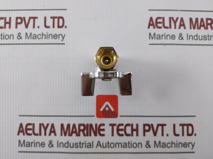 2-2 1/4 Air Tank Drain Valve Assembly
