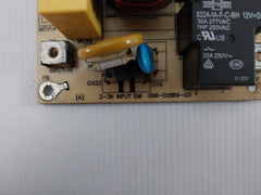 2-3K Input Emi 02869-03101732380186 (E2) Printed Circuit Board