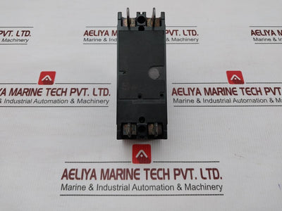 2-Pole-Molded-Case-Circuit-Breaker-75a-Ac600v-Dc250v-By-Terasaki-Xe100ns-Ke100ns-H-3