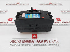 2-Pole-Molded-Case-Circuit-Breaker-75a-Ac600v-Dc250v-By-Terasaki-Xe100ns-Ke100ns-H-5