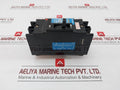 2-Pole-Molded-Case-Circuit-Breaker-75a-Ac600v-Dc250v-By-Terasaki-Xe100ns-Ke100ns-H-6