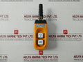2-button Pendant Switch Hy-p1022B Hanyoung Nux 6A 250V A.C