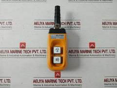 2-button Pendant Switch Hy-p1022B Hanyoung Nux 6A 250V A.C