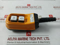 2-button Pendant Switch Hy-p1022B Hanyoung Nux 6A 250V A.C