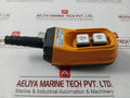 2-button Pendant Switch Hy-p1022B Hanyoung Nux 6A 250V A.C