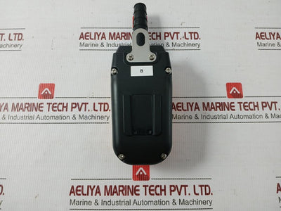 2-button Pendant Switch Hy-p1022B Hanyoung Nux 6A 250V A.C
