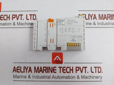 2-channel-Digital-I-O-Module-750-421-Wago-0-08-2-5Mm2-24-Vdc-209385-2
