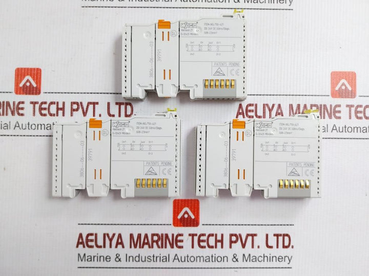 2-channel-Digital-I-O-Module-750-421-Wago-0-08-2-5Mm2-24-Vdc-209385-8