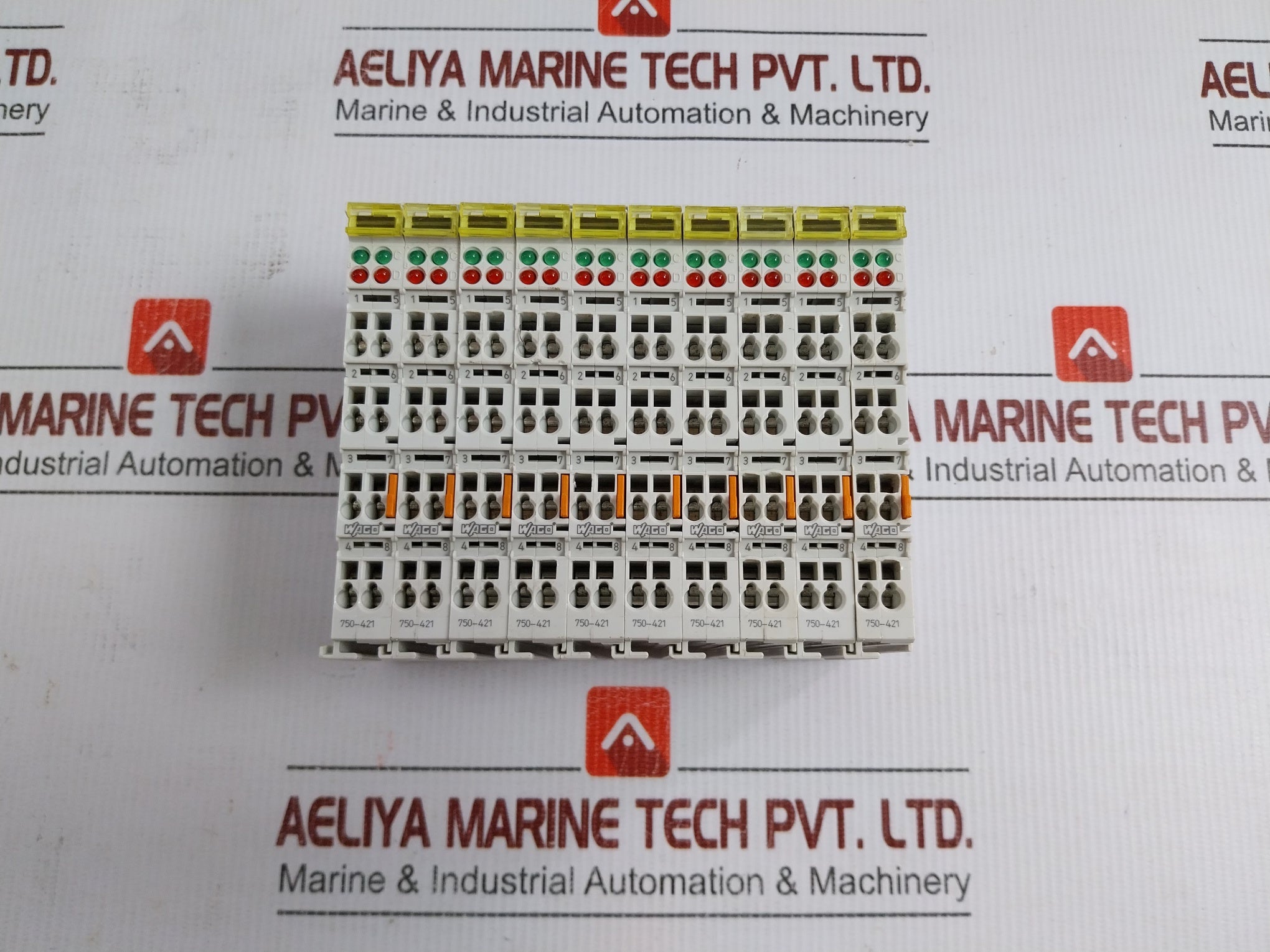2-channel-Digtal-I-O-Module-24-Vdc-Wago-750-421-209418-8