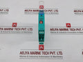 2-channel Isolated Switch Amplifier 20-30Vdc Pepperl+Fuchs Kfd2-sot2-ex2