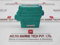 2-channel Isolated Switch Amplifier 20-30Vdc Pepperl+Fuchs Kfd2-sot2-ex2