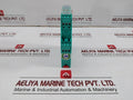 2-channel Isolated Switch Amplifier 20-30Vdc Pepperl+Fuchs Kfd2-sot2-ex2