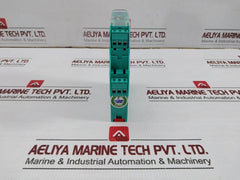 2-channel Isolated Switch Amplifier 20-30Vdc Pepperl+Fuchs Kfd2-sot2-ex2