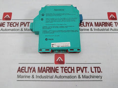 2-channel Isolated Switch Amplifier 20-30Vdc Pepperl+Fuchs Kfd2-sot2-ex2