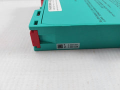 2-channel Isolated Switch Amplifier 20-30Vdc Pepperl+Fuchs Kfd2-sot2-ex2