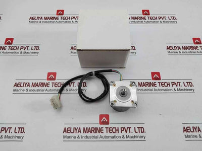 2-phase Stepping Motor Ph265-04-c18 Vexta Dc 5V 1A