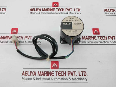 2-phase Stepping Motor Ph265-04-c18 Vexta Dc 5V 1A