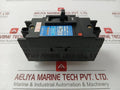 2-pole Circuit Breaker Xs50Ns Terasaki Electric Ac600V Dc250V