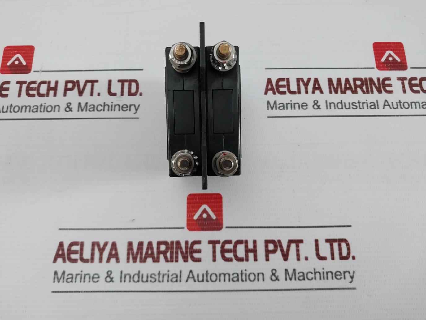 2-pole Electrical Circuit Breaker J6 60/2Lss1A0 Nader Ndb3-100