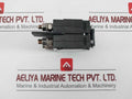 2-pole Electrical Circuit Breaker J6 60/2Lss1A0 Nader Ndb3-100