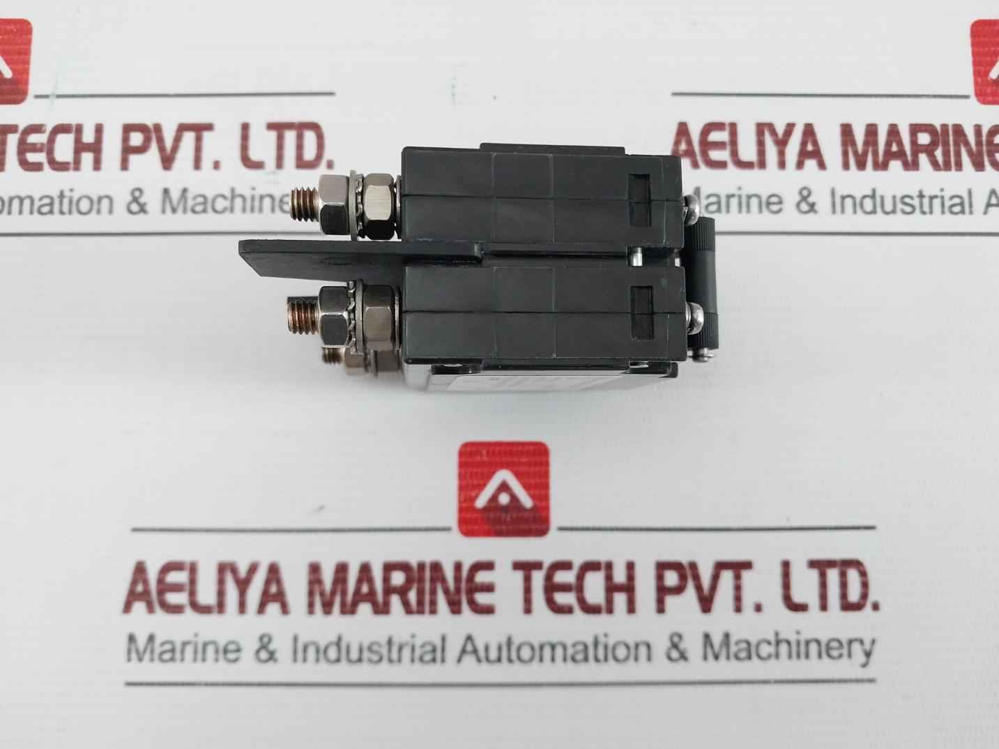 2-pole Electrical Circuit Breaker J6 60/2Lss1A0 Nader Ndb3-100