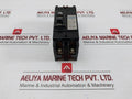 2-pole Molded Case Circuit Breaker Ac 220 V 5Ka Hyundai Ho-30D