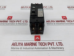 2-pole Molded Case Circuit Breaker Ac 220 V 5Ka Hyundai Ho-30D