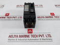 2-pole Molded Case Circuit Breaker Ac 220 V 5Ka Hyundai Ho-30D