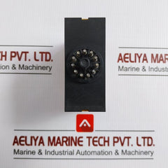 2-pole Timer Delay Relay 1 To 10,115-230V Carlo Gavazzi S102 166 924
