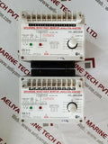 Luxco SBAG-202 Grounding Resistance Monitor(Insulation Monitor)